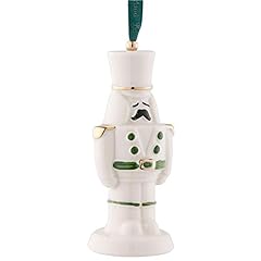 Belleek nutcracker ornament for sale  Delivered anywhere in USA 