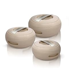 Jaypee insulated casserole for sale  Delivered anywhere in UK