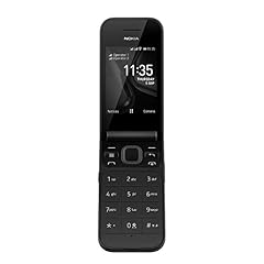 Nokia 2720 flip d'occasion  Livré partout en Belgiqu