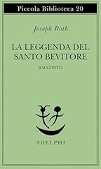 Leggenda del santo usato  Spedito ovunque in Italia 