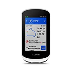 Usato, Garmin Edge Explore 2, Ciclocomputer GPS cartografico, usato  Spedito ovunque in Italia 