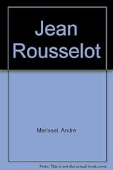 Jean rousselot. d'occasion  Livré partout en France