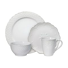Pfaltzgraff french lace for sale  Delivered anywhere in USA 