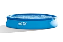 Intex 28158np piscina usato  Spedito ovunque in Italia 