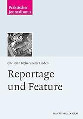 Reportage und feature d'occasion  Livré partout en France