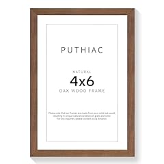 Puthiac 4x6 oak for sale  Delivered anywhere in USA 