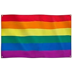Runesol rainbow pride for sale  Delivered anywhere in UK