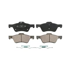 Zgywautoparts front disc for sale  Delivered anywhere in USA 