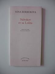 Nabokov lolita d'occasion  Livré partout en France