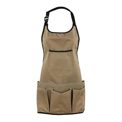Waterproof gardening apron for sale  Delivered anywhere in UK