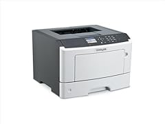 Lexmark ms510dn imprimante d'occasion  Livré partout en France