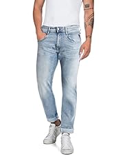 Replay jeans uomo usato  Spedito ovunque in Italia 
