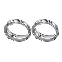 Jcmldn headlights 1pair for sale  Delivered anywhere in UK