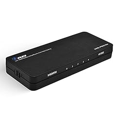 Orei hdmi splitter for sale  Delivered anywhere in USA 