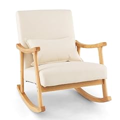 Costway relax rocking for sale  Delivered anywhere in UK