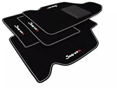 Dhcarmats tappetini auto usato  Spedito ovunque in Italia 