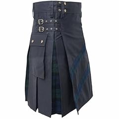 Utility kilts men for sale  Delivered anywhere in UK