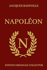 Jacques bainville napoléon d'occasion  Livré partout en France