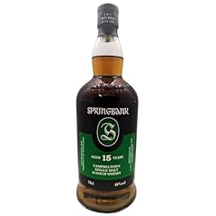 Springbank campbeltown single gebraucht kaufen  Wird an jeden Ort in Deutschland
