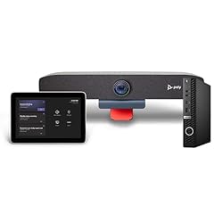 Poly studio focus for sale  Delivered anywhere in UK