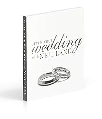 Used, Style Your Wedding with Neil Lane for sale  Delivered anywhere in USA 