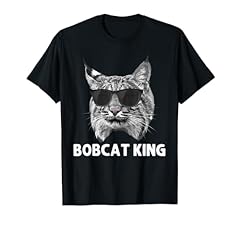 Cool bobcat art for sale  Delivered anywhere in USA 
