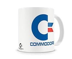 Commodore officially licensed for sale  Delivered anywhere in UK