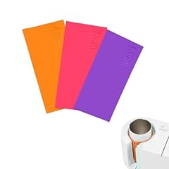 Silicone mug wrap usato  Spedito ovunque in Italia 