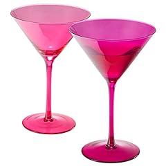 Hot pink martini for sale  Delivered anywhere in USA 