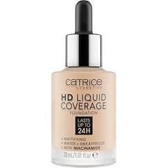 Catrice liquid coverage gebraucht kaufen  Wird an jeden Ort in Deutschland
