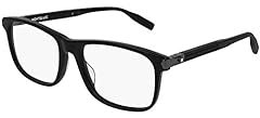 Montblanc rectangular eyeglass for sale  Delivered anywhere in USA 