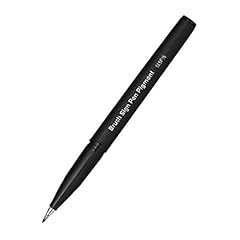 Pentel sesp15 brush usato  Spedito ovunque in Italia 