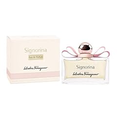 Salvatore ferragamo signorina for sale  Delivered anywhere in USA 