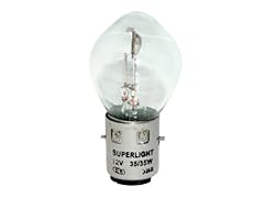Eufab 13360 lampadina usato  Spedito ovunque in Italia 