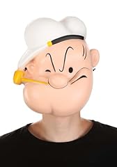 Adult popeye costume for sale  Delivered anywhere in USA 