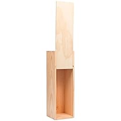 Lotdevin scatola legno usato  Spedito ovunque in Italia 