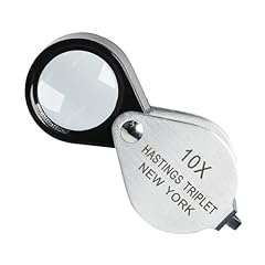 Jewelers loupe magnifier for sale  Delivered anywhere in USA 