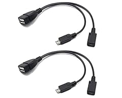 Pack otg cable for sale  Delivered anywhere in USA 