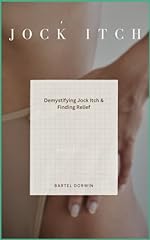 Jock itch demystifying for sale  Delivered anywhere in UK