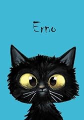 Erno erno katzen gebraucht kaufen  Wird an jeden Ort in Deutschland