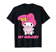 Sanrio melody cute for sale  Delivered anywhere in Ireland