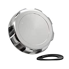 Billet gas cap for sale  Delivered anywhere in USA 