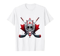 Canada ice hockey for sale  Delivered anywhere in UK