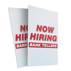Hiring bank tellers for sale  Delivered anywhere in USA 