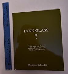 Lynn glass glass for sale  Delivered anywhere in UK