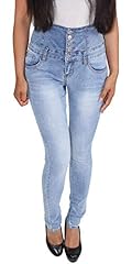 Damen high waist gebraucht kaufen  Wird an jeden Ort in Deutschland