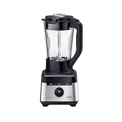 Braun powerblend jb7550bk for sale  Delivered anywhere in UK