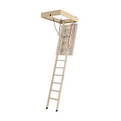 Fakro escaliers escamotables d'occasion  Livré partout en France