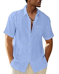 Lvcbl men casual for sale  Delivered anywhere in UK