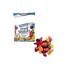 Mixed fruit snacks for sale  Delivered anywhere in UK
